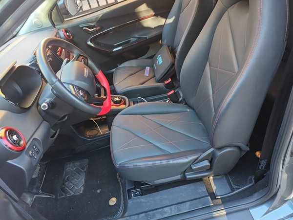 Chery QQ Little Ant 2022, 32100 км, за 6686 USD - фото 12