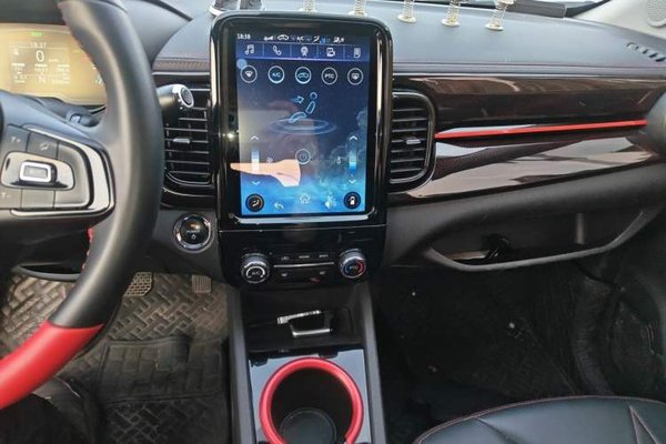 Chery QQ Little Ant 2022, 33000 км, за 5813 USD - фото 14