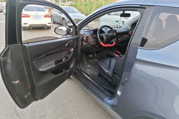 Chery QQ Little Ant 2022, 33000 км, за 5813 USD - фото 17