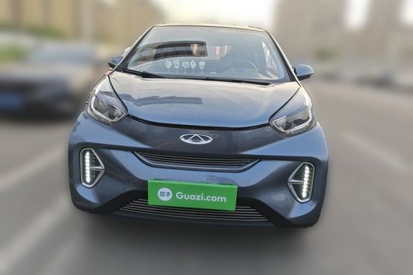 Chery QQ Little Ant 2022, 33000 км, за 5813 USD