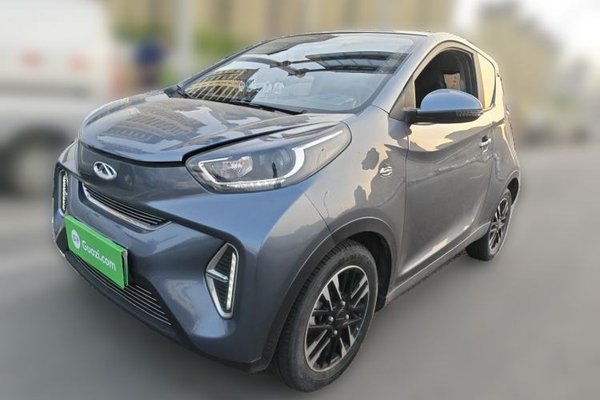 Chery QQ Little Ant · 2022 год