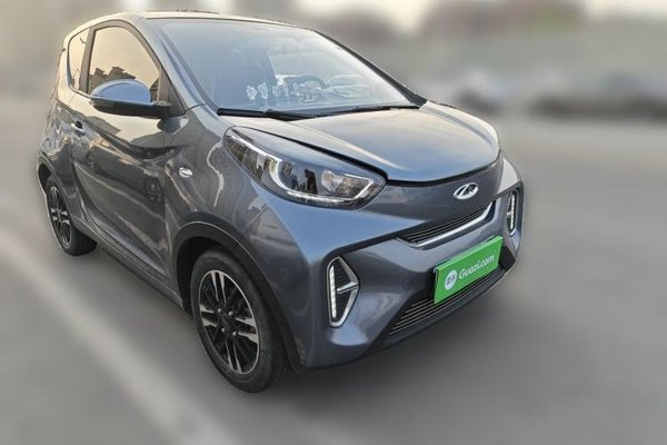 Chery QQ Little Ant 2022, 33000 км, за 5813 USD
