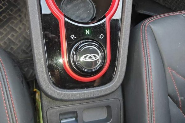 Chery QQ Little Ant 2022, 33000 км, за 5813 USD - фото 15