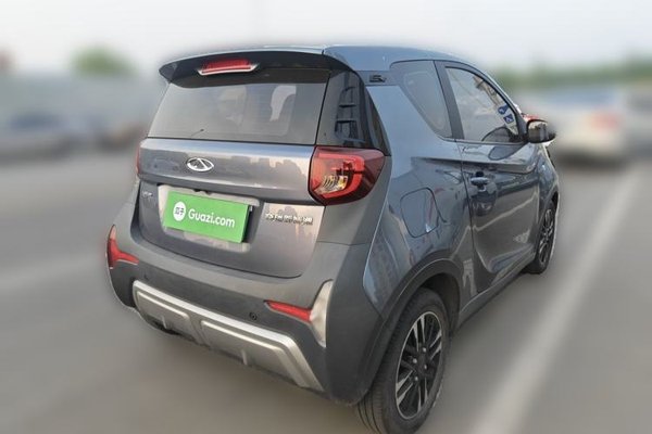 Chery QQ Little Ant 2022, 33000 км, за 5813 USD - фото 6
