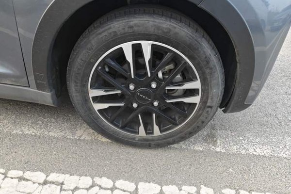 Chery QQ Little Ant 2022, 33000 км, за 5813 USD - фото 8