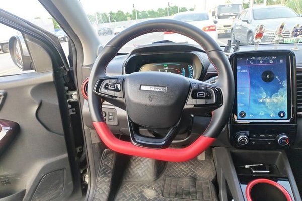 Chery QQ Little Ant 2022, 33000 км, за 5813 USD - фото 11