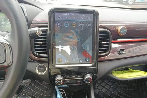 Chery QQ Little Ant 2022, 47600 км, за 7128 USD - фото 15