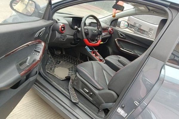 Chery QQ Little Ant 2022, 47600 км, за 7128 USD - фото 18
