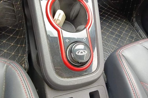 Chery QQ Little Ant 2022, 47600 км, за 7128 USD - фото 16