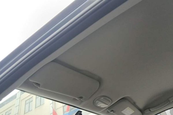 Chery QQ Little Ant 2022, 47600 км, за 7128 USD - фото 21