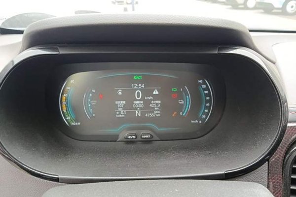 Chery QQ Little Ant 2022, 47600 км, за 7128 USD - фото 14