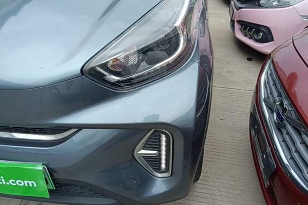 Chery QQ Little Ant 2022, 47600 км, за 7128 USD - фото 8