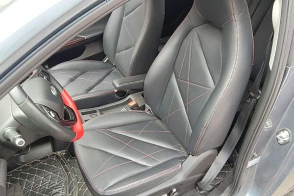 Chery QQ Little Ant 2022, 47600 км, за 7128 USD - фото 17