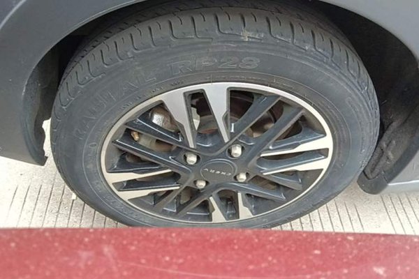 Chery QQ Little Ant 2022, 47600 км, за 7128 USD - фото 10