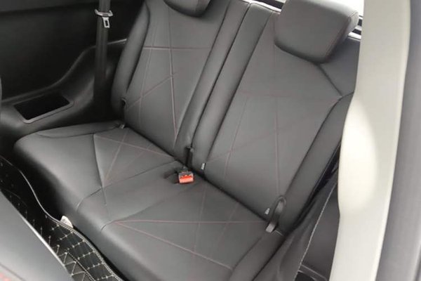 Chery QQ Little Ant 2022, 47600 км, за 7128 USD - фото 20