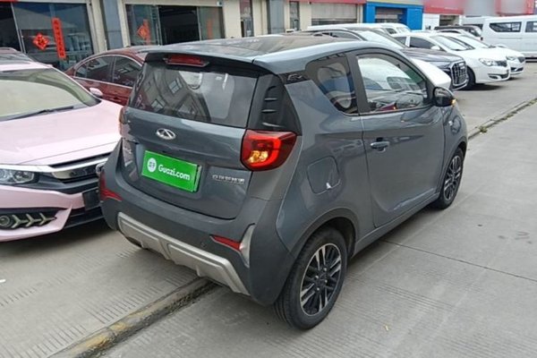 Chery QQ Little Ant 2022, 47600 км, за 7128 USD - фото 6