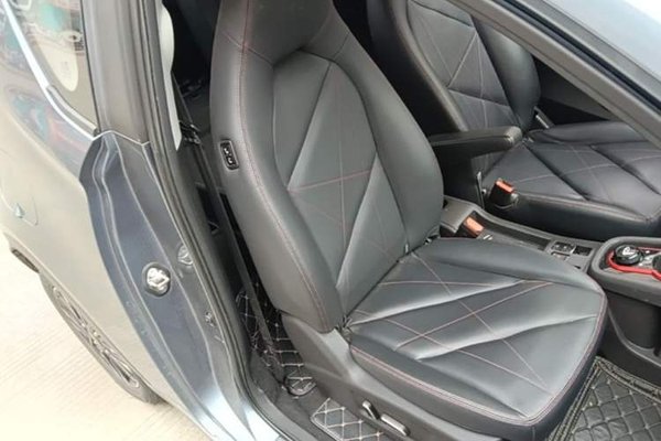 Chery QQ Little Ant 2022, 47600 км, за 7128 USD - фото 19