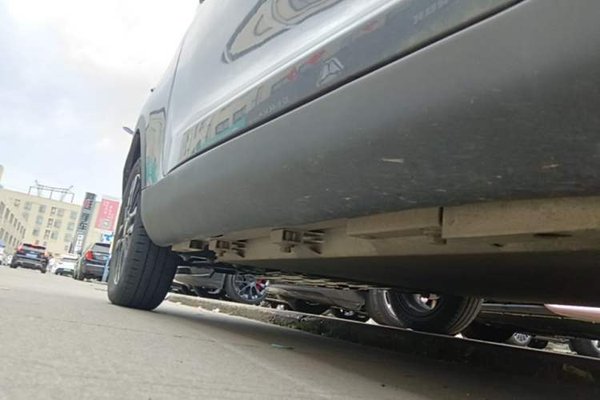 Chery QQ Little Ant 2022, 47600 км, за 7128 USD - фото 26