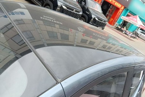 Chery QQ Little Ant 2022, 47600 км, за 7128 USD - фото 7