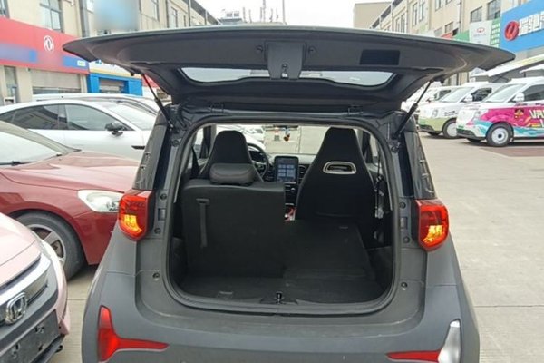 Chery QQ Little Ant 2022, 47600 км, за 7128 USD - фото 22
