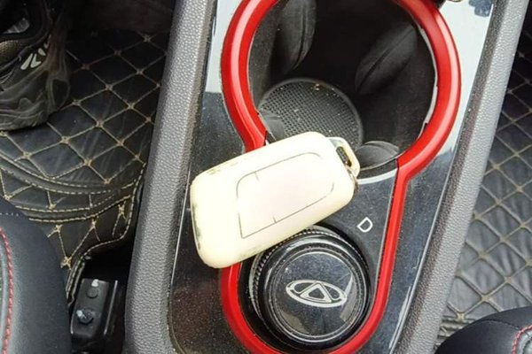 Chery QQ Little Ant 2022, 47600 км, за 7128 USD - фото 23