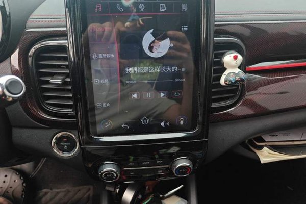 Chery QQ Little Ant 2022, 49000 км, за 6319 USD - фото 13