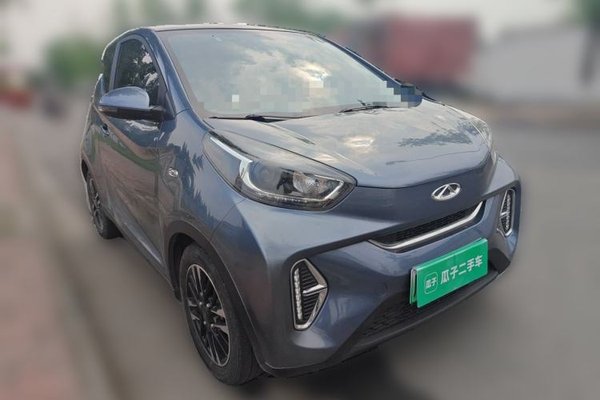 Chery QQ Little Ant 2022, 49000 км, за 6319 USD