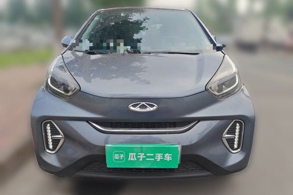 Chery QQ Little Ant 2022, 49000 км, за 6319 USD