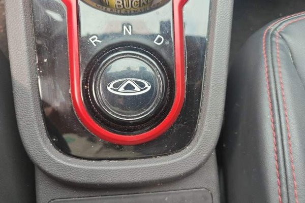 Chery QQ Little Ant 2022, 49000 км, за 6319 USD - фото 14