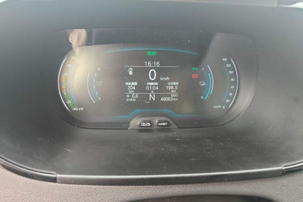 Chery QQ Little Ant 2022, 49000 км, за 6319 USD - фото 11