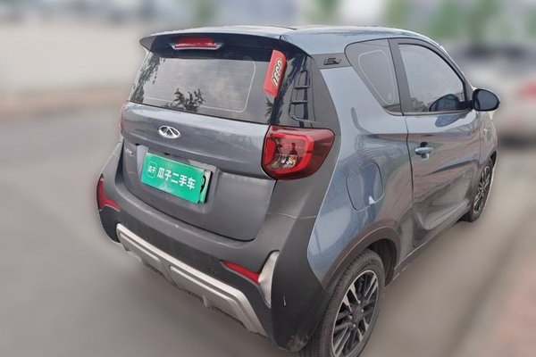 Chery QQ Little Ant 2022, 49000 км, за 6319 USD - фото 6