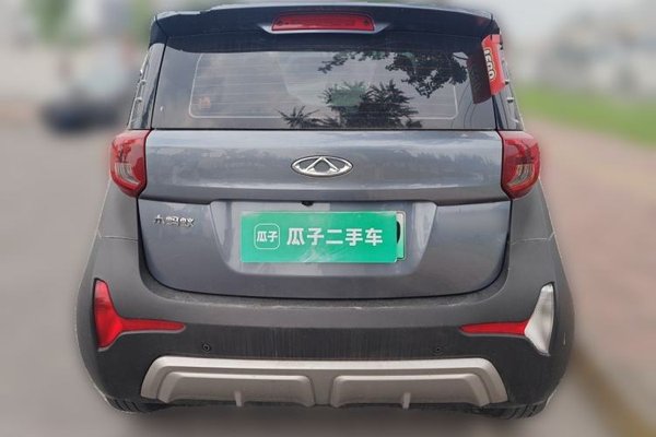 Chery QQ Little Ant 2022, 49000 км, за 6319 USD
