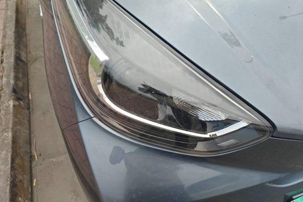 Chery QQ Little Ant 2022, 49000 км, за 6319 USD - фото 7