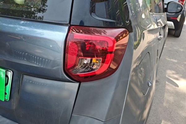 Chery QQ Little Ant 2022, 50900 км, за 6563 USD - фото 14