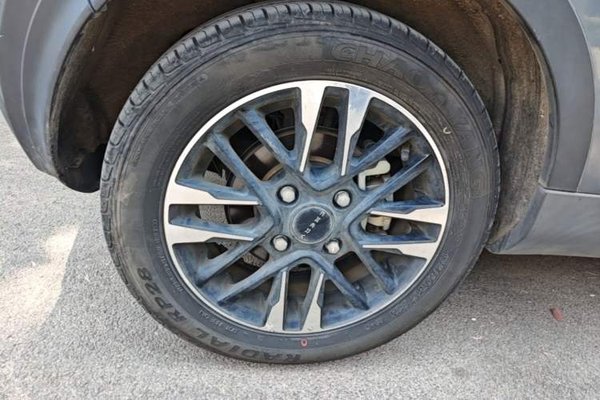 Chery QQ Little Ant 2022, 50900 км, за 6563 USD - фото 16
