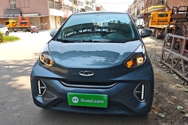 Chery QQ Little Ant 2022, 50900 км, за 6563 USD
