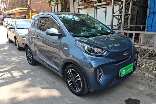 Chery QQ Little Ant 2022, 50900 км, за 6563 USD