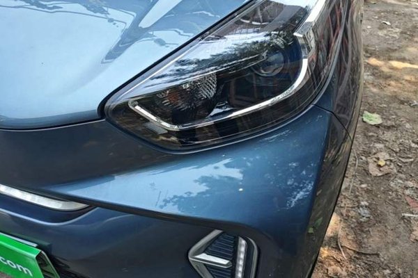 Chery QQ Little Ant 2022, 50900 км, за 6563 USD - фото 8