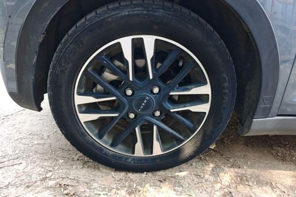 Chery QQ Little Ant 2022, 50900 км, за 6563 USD - фото 10