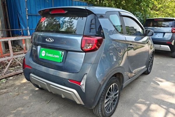 Chery QQ Little Ant 2022, 50900 км, за 6563 USD - фото 6