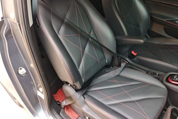 Chery QQ Little Ant 2022, 50900 км, за 6563 USD - фото 24