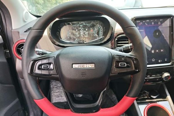Chery QQ Little Ant 2022, 50900 км, за 6563 USD - фото 18