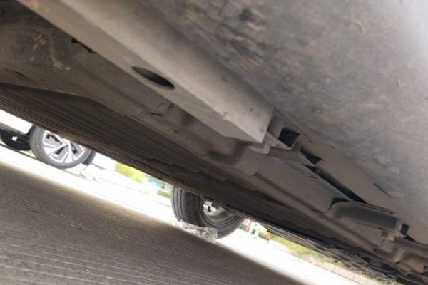 Chery QQ Little Ant 2022, 63900 км, за 5633 USD - фото 26