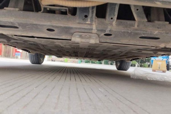 Chery QQ Little Ant 2022, 63900 км, за 5633 USD - фото 25