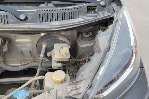 Chery QQ Little Ant 2022, 63900 км, за 5633 USD - фото 22