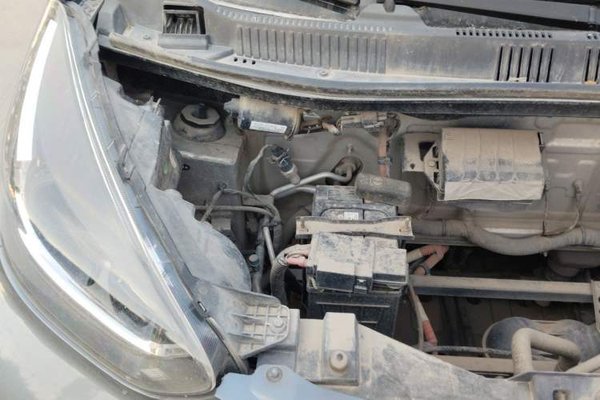 Chery QQ Little Ant 2022, 63900 км, за 5633 USD - фото 23