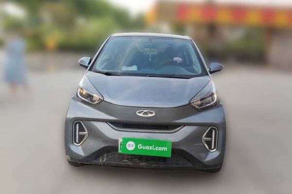 Chery QQ Little Ant 2022, 63900 км, за 5633 USD
