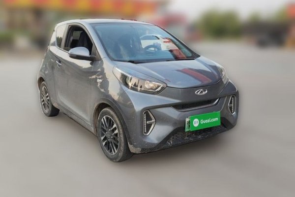 Chery QQ Little Ant 2022, 63900 км, за 5633 USD
