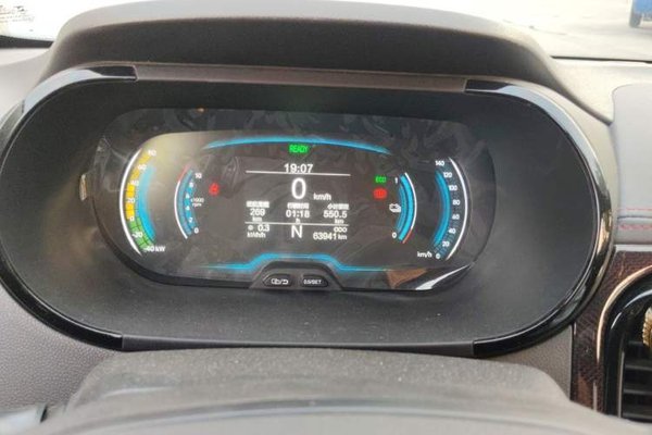 Chery QQ Little Ant 2022, 63900 км, за 5633 USD - фото 11