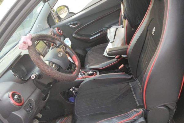 Chery QQ Little Ant 2022, 63900 км, за 5633 USD - фото 15